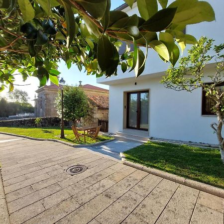 קרנוטה Apartamento Ricardo מראה חיצוני תמונה