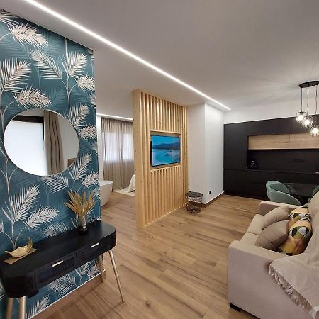 קרנוטה Apartamento Ricardo מראה חיצוני תמונה