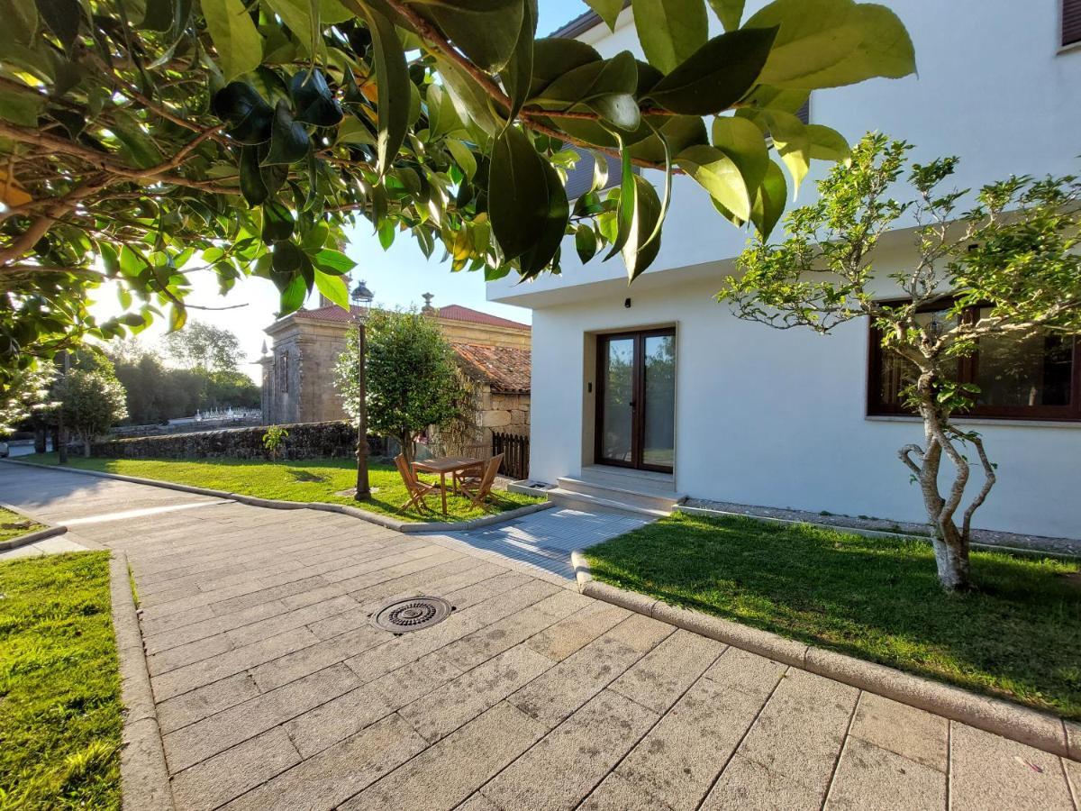 קרנוטה Apartamento Ricardo מראה חיצוני תמונה