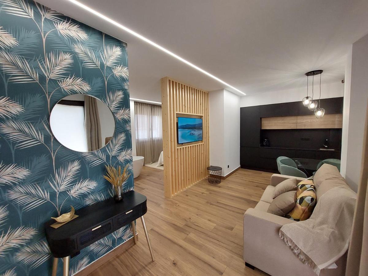 קרנוטה Apartamento Ricardo מראה חיצוני תמונה