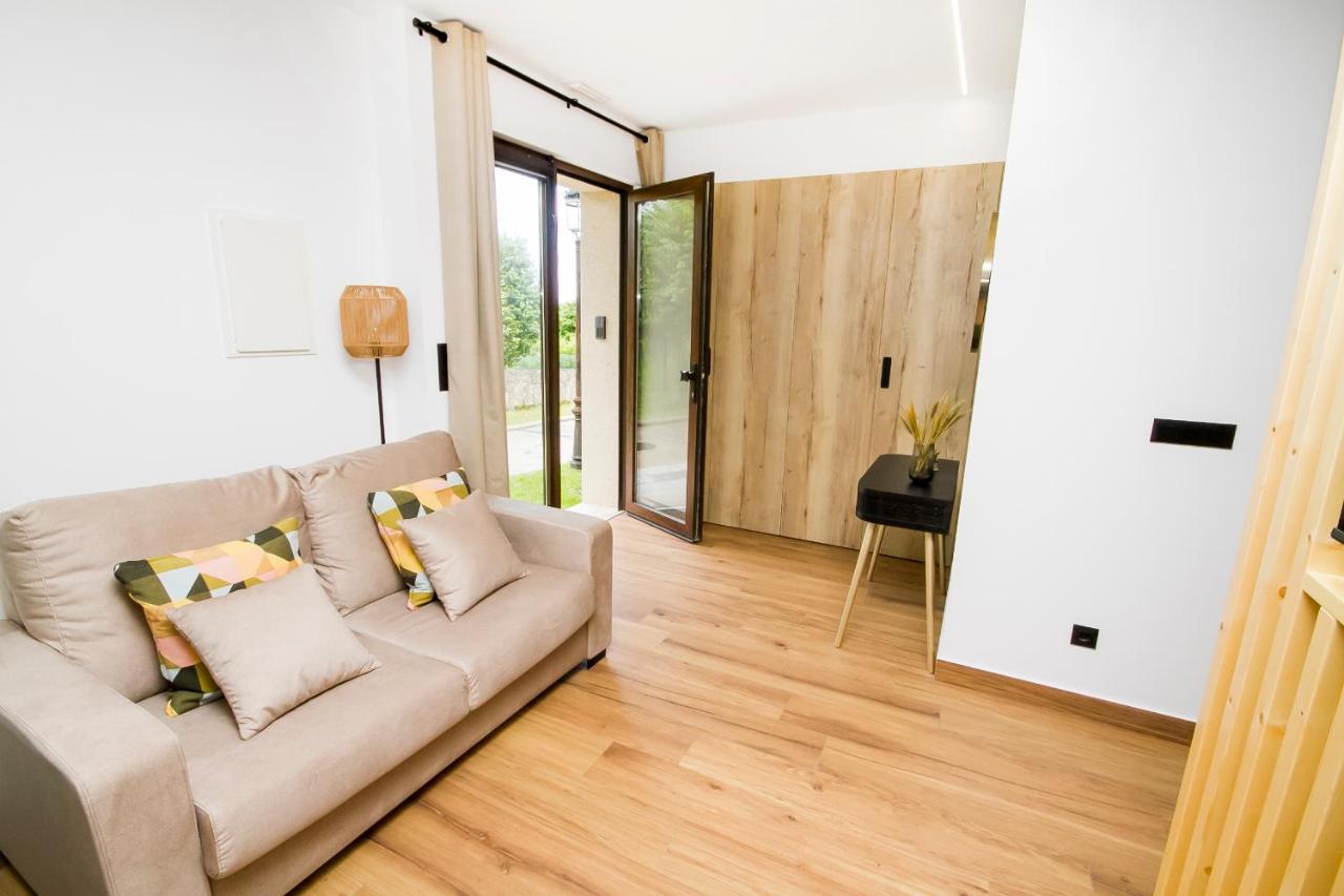 קרנוטה Apartamento Ricardo מראה חיצוני תמונה