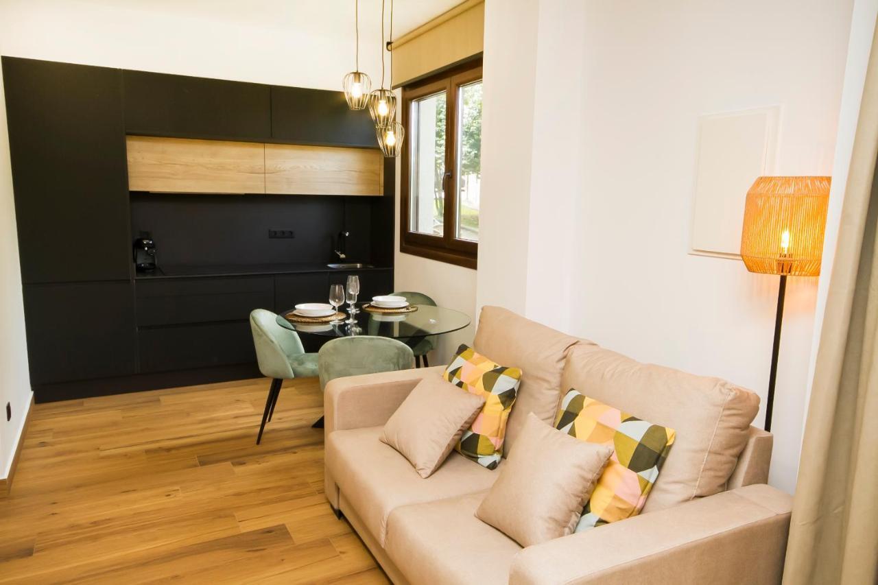 קרנוטה Apartamento Ricardo מראה חיצוני תמונה