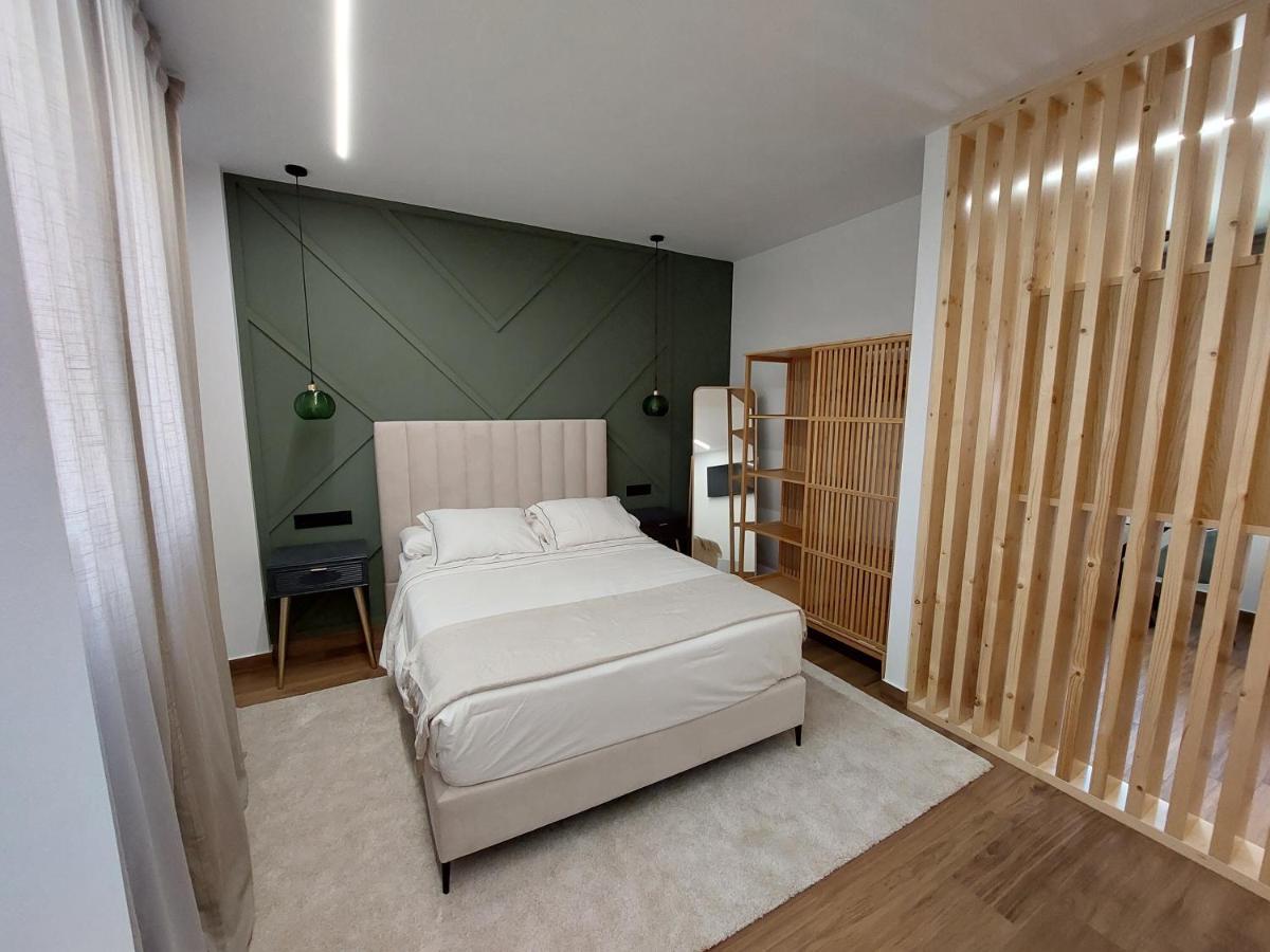 קרנוטה Apartamento Ricardo מראה חיצוני תמונה