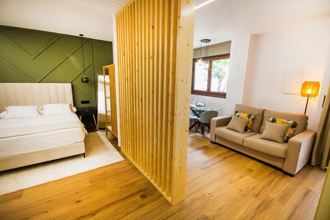 קרנוטה Apartamento Ricardo מראה חיצוני תמונה