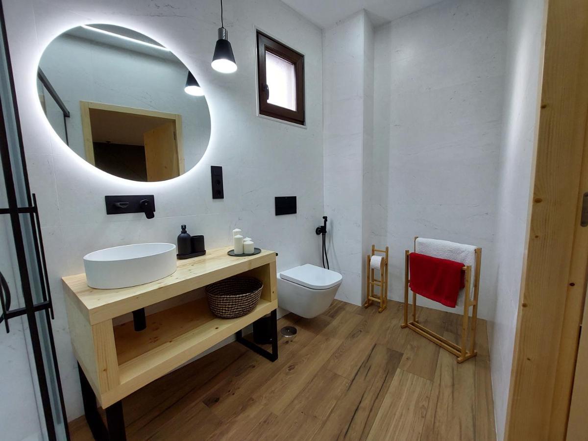 קרנוטה Apartamento Ricardo מראה חיצוני תמונה