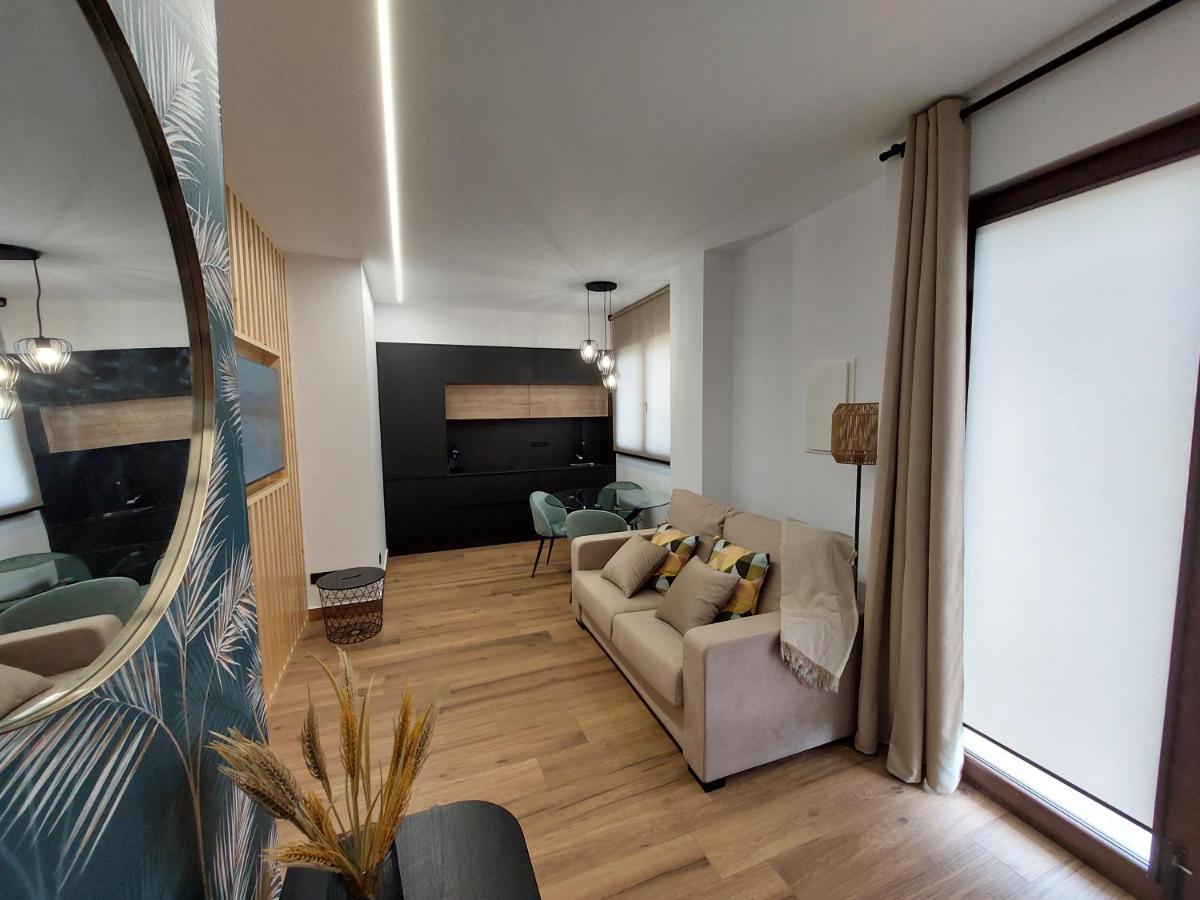 קרנוטה Apartamento Ricardo מראה חיצוני תמונה